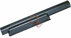 Cameron Sino VGP-BPS22A/P Akkumulátor 4400mAh fekete (VGP-BPS22A/P)