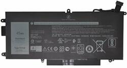 Cameron Sino CFX97 Laptop akkumulátor 3850 mAh (CFX97)