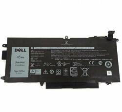 Dell CFX97 Gyári akkumulátor 45Wh 3C (CFX97)