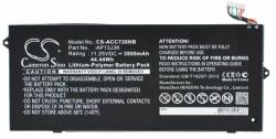 Cameron Sino KT00304001 Akkumulátor 3950 mAh (KT00304001)