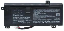 Cameron Sino Y3PN0 Akkumulátor 6200 mAh (Y3PN0)