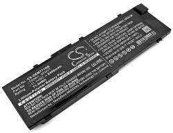 Cameron Sino T05W1 Laptop akkumulátor 6400 mAh (T05W1)