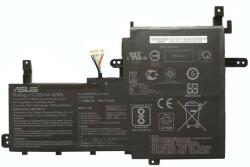 ASUS 0B200-03440000 Gyári akkumulátor 11.52V 42Wh 3550 mAh (0B200-03440000)