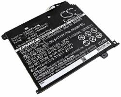 Cameron Sino HSTNN-IB7M akkumulátor 5600 mAh (HSTNN-IB7M)