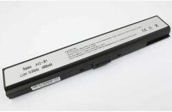 Cameron Sino 90-N901B1000 Akkumulátor 4400 mAh (90-N901B1000) - notebook-alkatresz - 16 410 Ft