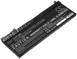 Cameron Sino 5TF10 Laptop akkumulátor 7900 mAh (5TF10)