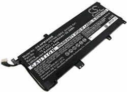 Cameron Sino MB04XL Laptop akkumulátor 3400 mAh (MB04XL)