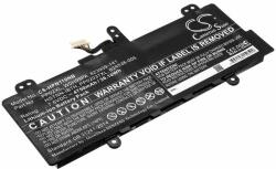 Cameron Sino TNP-Q166 Laptop akkumulátor 4750 mAh (TNP-Q166)