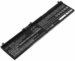 Cameron Sino 0VRX0J akkumulátor 8000 mAh (0VRX0J)