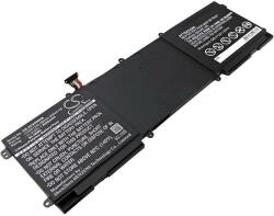 Cameron Sino 0B200-00940100 Laptop akkumulátor 8200 mAh (0B200-00940100)