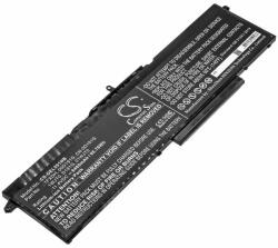 Cameron Sino CN-0D191G akkumulátor 8400 mAh (CN-0D191G)