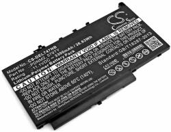 Cameron Sino PDNM2 Akkumulátor 3300 mAh 11.4V 42Wh (PDNM2)