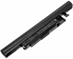Cameron Sino A41-B34 Laptop akkumulátor 4400 mAh (A41-B34)