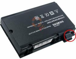 Cameron Sino 3S4400-S1S5-05 Akkumulátor 4400 mAh (3S4400-S1S5-05) - notebook-alkatresz - 9 601 Ft