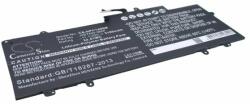 Cameron Sino 773836-1B1 Akkumulátor 3100 mAh (773836-1B1)