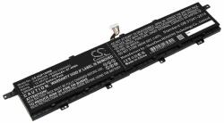Cameron Sino 0B200-03840000 Laptop akkumulátor 5650 mAh (0B200-03840000)