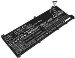 Cameron Sino HB4692Z9ECW-22A Laptop akkumulátor 7300 mAh (HB4692Z9ECW-22A)