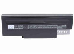Cameron Sino BAT-243S1 Akkumulátor 4400 mAh szürke (BAT-243S1)