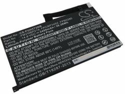Cameron Sino FPB0280 Akkumulátor 2450 mAh (FPB0280)