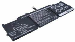 Cameron Sino HSTNN-PB6J Akkumulátor 3250 mAh (HSTNN-PB6J)