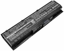 Cameron Sino HSTNN-DB7K Laptop akkumulátor 4400 mAh (HSTNN-DB7K)
