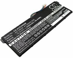 Cameron Sino AC14B18K(4ICP5/57/80) Laptop akkumulátor 3200 mAh 15.2V (AC14B18K(4ICP5/57/80))