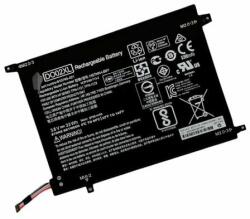 Cameron Sino HSTNN-DB7E Laptop akkumulátor 8250 mAh (HSTNN-DB7E)