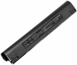 Cameron Sino 6-87-M110S-4RF2 Laptop akkumulátor 2200 mAh (6-87-M110S-4RF2)