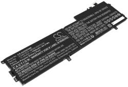 Cameron Sino 0B200-03070100 Laptop akkumulátor 7400 mAh (0B200-03070100)