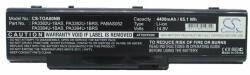 Cameron Sino PA3384U-1BAS Laptop akkumulátor 4400 mAh (PA3384U-1BAS)