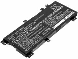 Cameron Sino 0B200-01540000 Laptop akkumulátor 4900 mAh (0B200-01540000)