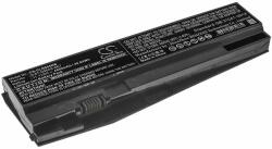 Cameron Sino 6-87-N850S-6U71 Laptop akkumulátor 4400 mAh (6-87-N850S-6U71)