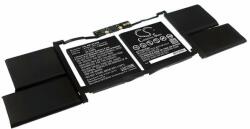 Cameron Sino A1953 Laptop akkumulátor 7300 mAh (A1953)