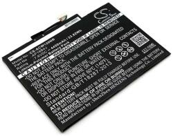 Cameron Sino AP16B4J Laptop akkumulátor 4450 mAh (AP16B4J)