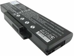 Cameron Sino 90NITLILD4SU1 Laptop akkumulátor 6600 mAh (90NITLILD4SU1)
