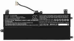 Cameron Sino 0B200-04100000 Laptop akkumulátor 3150 mAh (0B200-04100000)