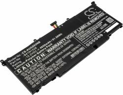 Cameron Sino 0B200-0194000 Laptop akkumulátor 4050 mAh (0B200-0194000)