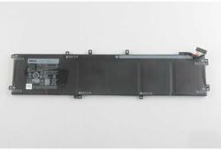 Dell 1P6KD Gyári Akkumulátor 84 WHr (1P6KD)