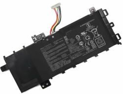 Cameron Sino B21BnEH Laptop akkumulátor 4100 mAh 7.6V (B21BnEH)