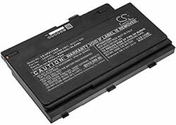 Cameron Sino HSTNN-DB7L Laptop akkumulátor 8300 mAh (HSTNN-DB7L)