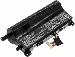 Cameron Sino 0B110-00380000 Laptop akkumulátor 5600 mAh (0B110-00380000)