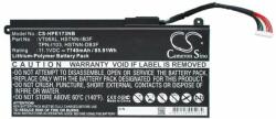 Cameron Sino TPN-I103 Akkumulátor 7740mAh (TPN-I103)