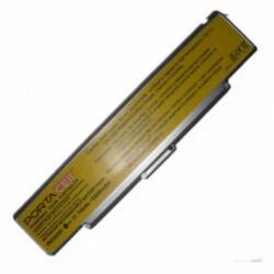 Cameron Sino VGP-BPS2. CE7 Akkumulátor 4400 mAh ezüst (VGP-BPS2.CE7)