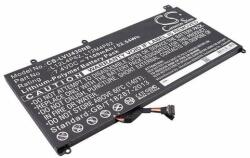 Cameron Sino L12L4P62 Akkumulátor 7100 mAh (L12L4P62)