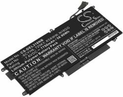 Cameron Sino B102286-0001 Laptop akkumulátor 7750 mAh (B102286-0001)