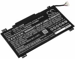 Cameron Sino 9KY50 Laptop akkumulátor 1250 mAh (9KY50)