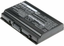 Cameron Sino 90-NQK1B1000 Laptop akkumulátor 4400 mAh (90-NQK1B1000)