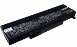 Cameron Sino 934T2920F Akkumulátor 6600 mAh (934T2920F)