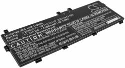Cameron Sino SB11A13105 Laptop akkumulátor 4500 mAh (SB11A13105)