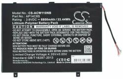 Cameron Sino AP14C8S Akkumulátor 8800 mAh (AP14C8S)